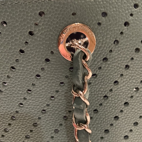 Beautiful Channel Tote Special Limited Edition!!! - Picture 15 of 15